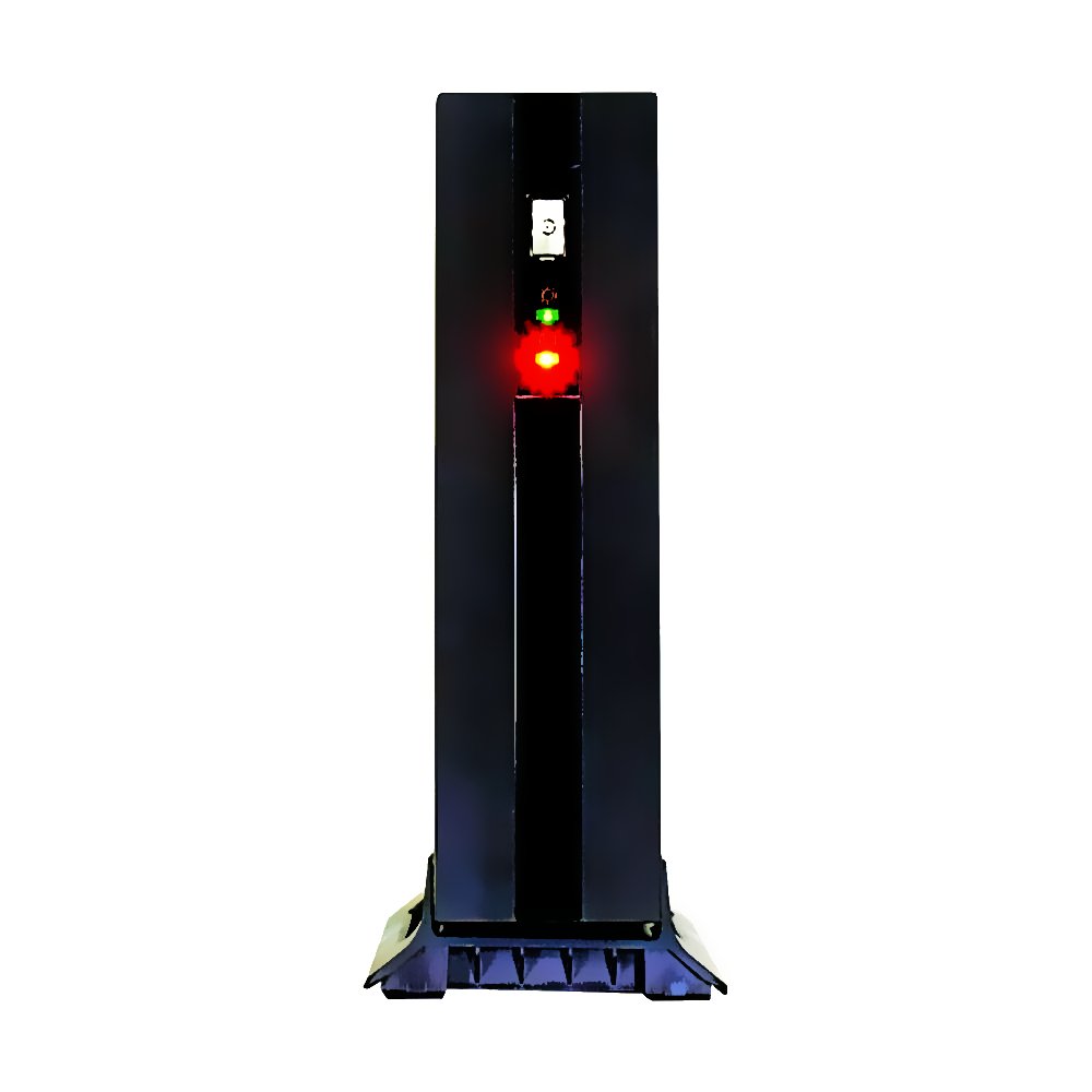 Computador Slim Intel Dual Core, 4GB DDR4 , 500GB HD e Linux - Everex