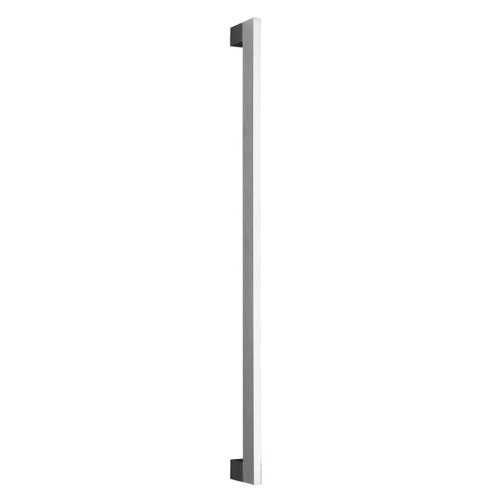 Puxador Inox Polido SM 600mm Chopin