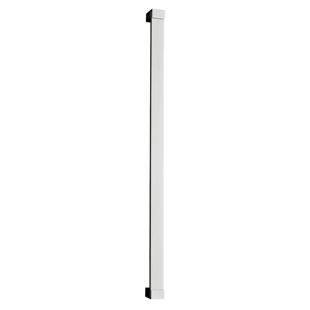 Puxador Inox Escovado SM 600mm Berlim