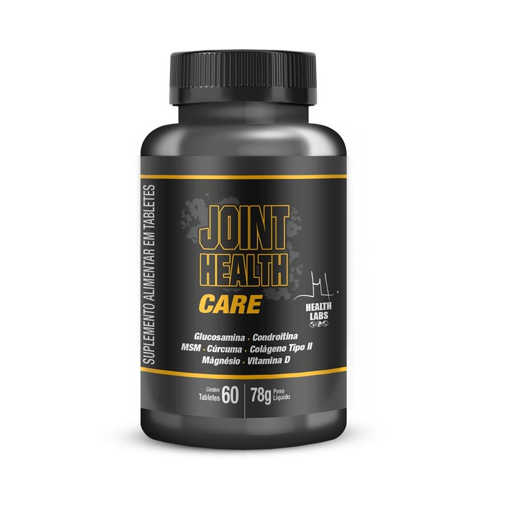 Joint Health Care 60 Tabletes