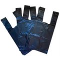Sacola Preta 10kg 38x52x0,04