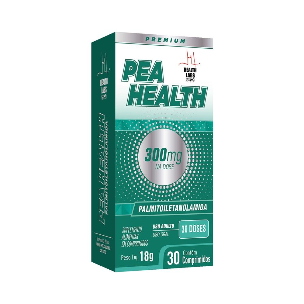 Pea 300mg 30 Comprimidos