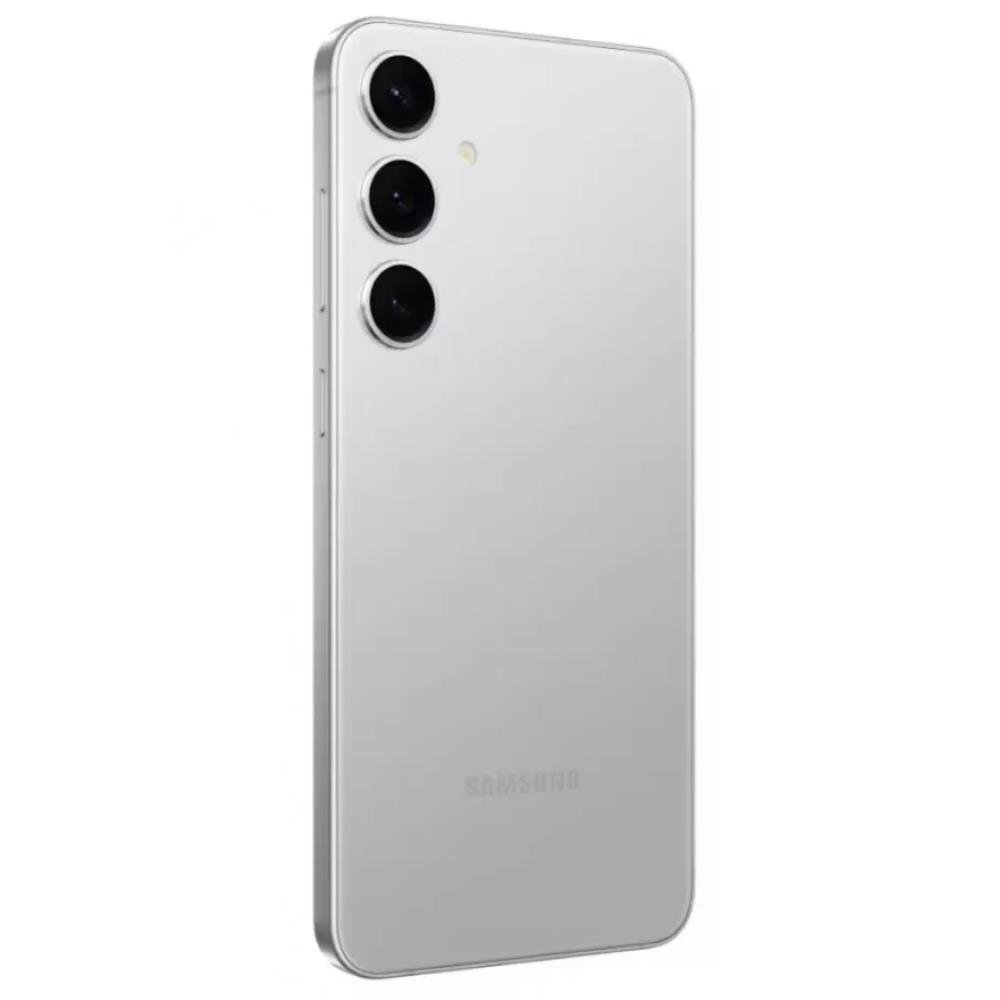 Samsung Galaxy S24 Plus 5G 512gb Ram 12gb Tela 6.7 Câmera Tripla Traseira de até 50MP Cinza