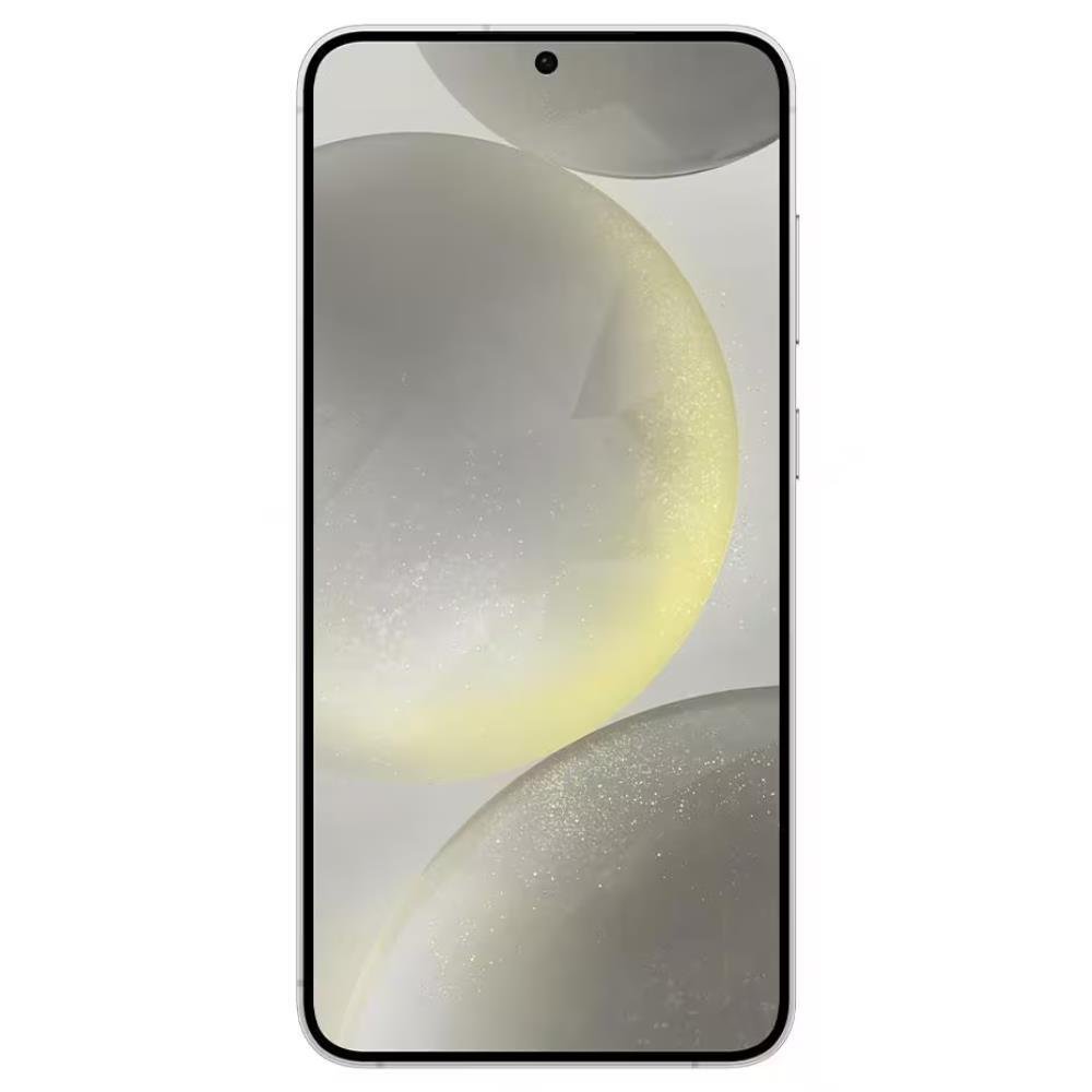 Samsung Galaxy S24 Plus 5G 512gb Ram 12gb Tela 6.7 Câmera Tripla Traseira de até 50MP Cinza
