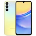 Samsung Galaxy A15 5G 256GB 8GB RAM Tela Infinita Super AMOLED de 6.5 Verde Claro