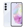 Smartphone Samsung Galaxy A35 5G 128GB 6GB RAM Azul Claro