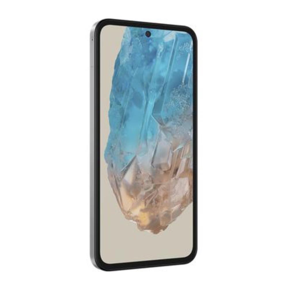 Samsung Galaxy M35 5G 256gb Câmera Tripla Selfie 50MP Tela Super AMOLED + 6.6 Cinza