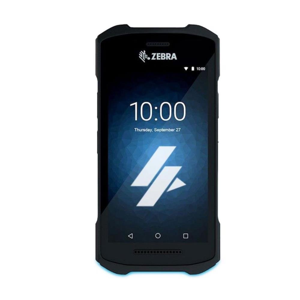 Coletor De Dados Zebra TC21 2D Qr Code Imager Se4710 Touch