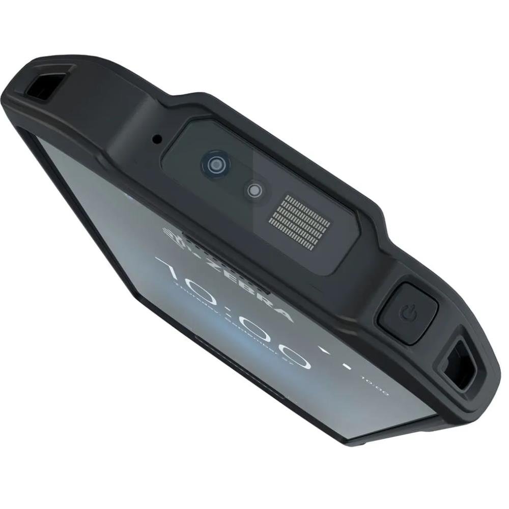 Coletor De Dados Zebra TC21 2D Qr Code Imager Se4710 Touch