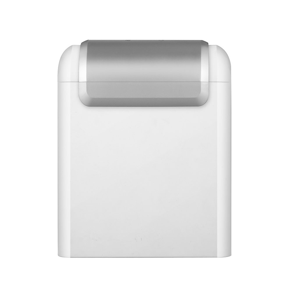 Purificador De Água Philco PPU11 - Água Natural e Gelada, Branco, Bivolt