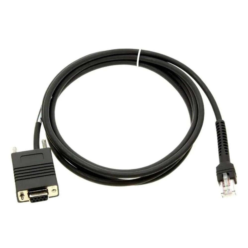 Cabo Zebra Seria lDB9 MP7000 MX201-SI00WW - CBA-R51-S16ZAR
