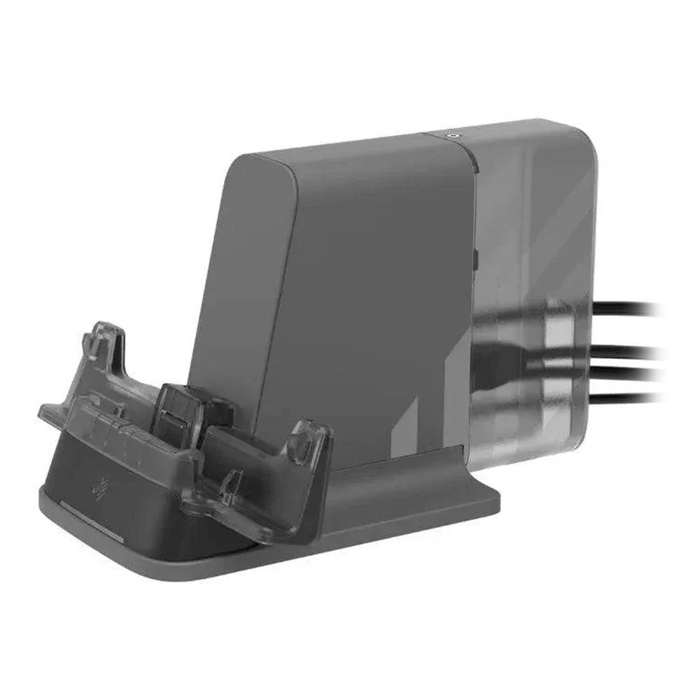 Berço de Comunicação Zebra ET40 CRD-ET4X-1SNWS-01