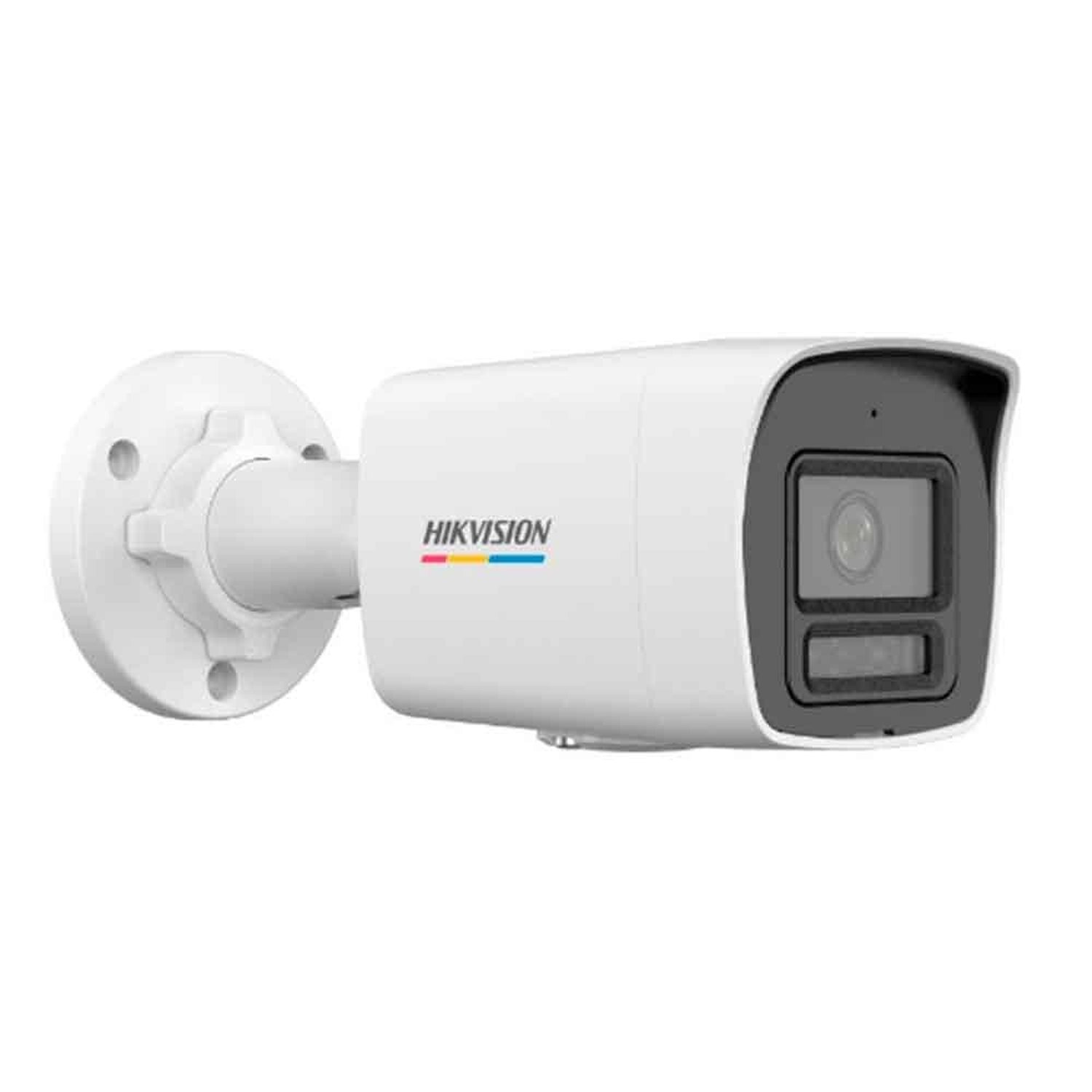 Câmera Hikvision Colorvu Ds-2Cd1047g2h-Liu(2.8Mm) 4Mp, Ip, Bullet, Luz Híbrida