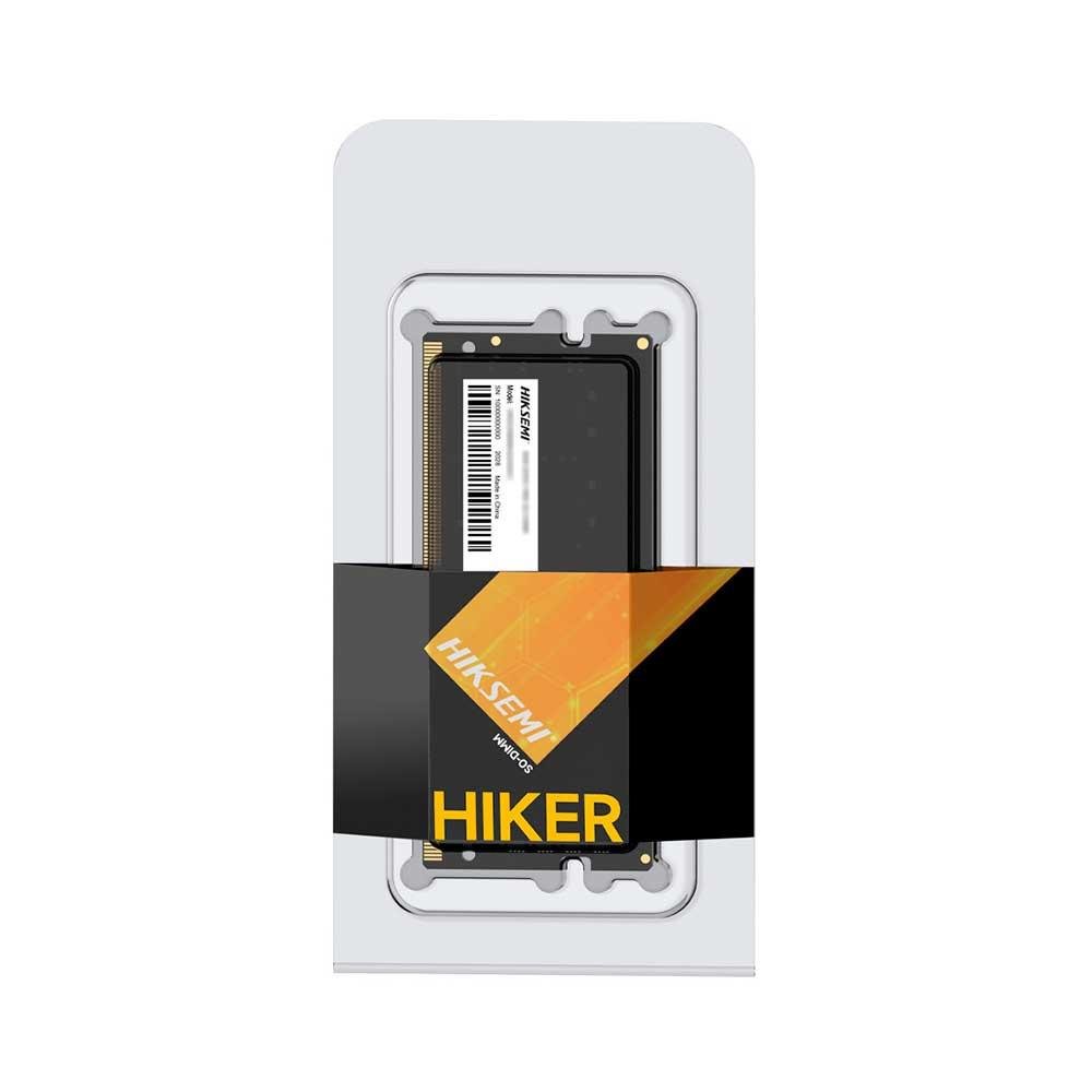 Memoria RAM para Notebook Hiksemi Hiker DDR4 16GB 3200MHz - HSC416S32Z1