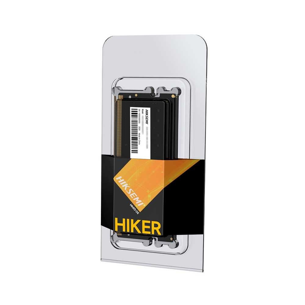 Memoria RAM para Notebook Hiksemi Hiker DDR4 16GB 3200MHz - HSC416S32Z1