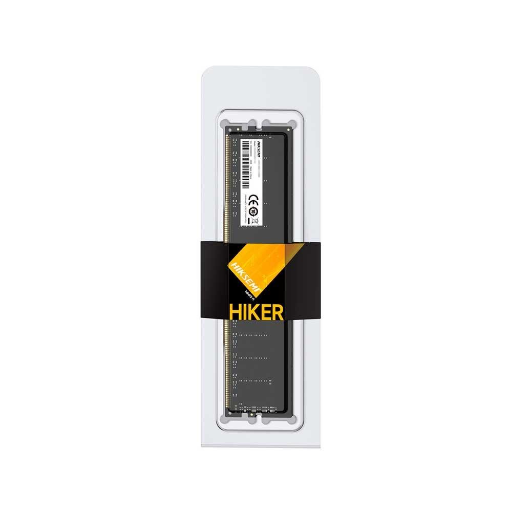 Memória Hiksemi Hiker, 16GB, DDR5, 4800MHz, 1.1V, Desktop - HSC516U48Z1