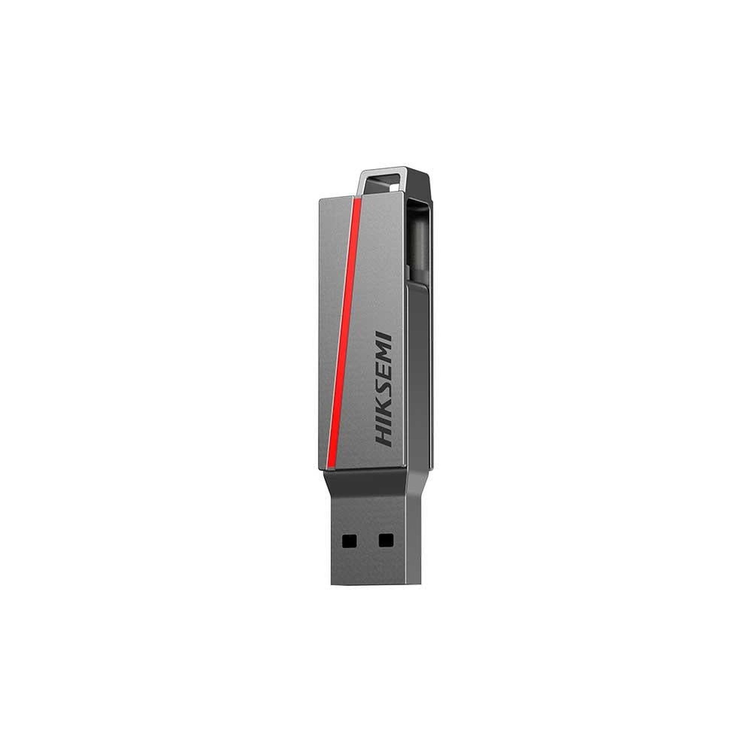 Pen Drive Hiksemi Dual Drive E307c 64gb Usb 3.0 - Hs-usb-e307c/64g/u3