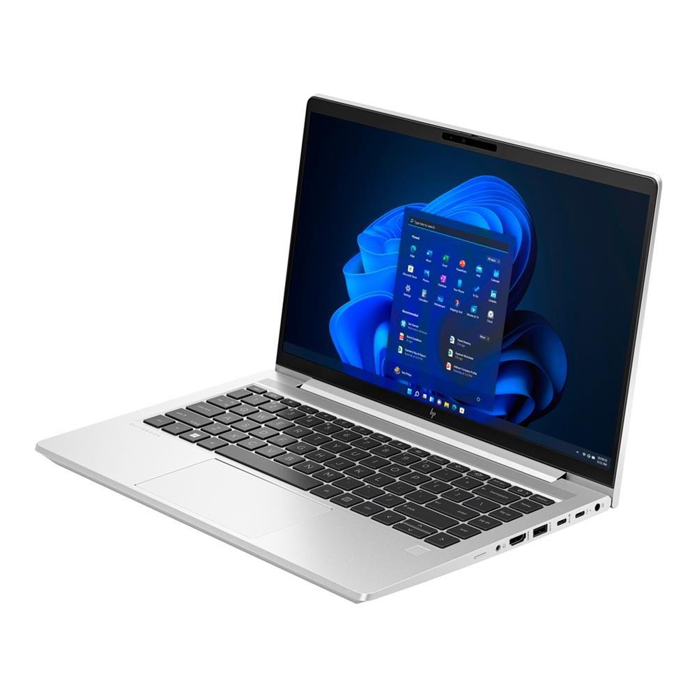 Notebook HP HPCM 640 G10 i5-13 16GB 512GB W11P - 963B7EC#AC4