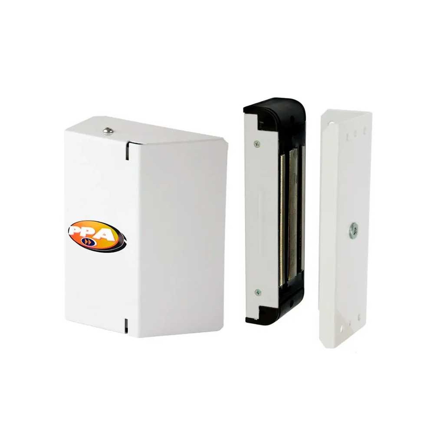 Eletroima P200 12v Branca (com Sensor E Kit Universal) F1510007 Ppa