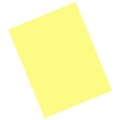 Papel A4 Milpex Amarelo C/100