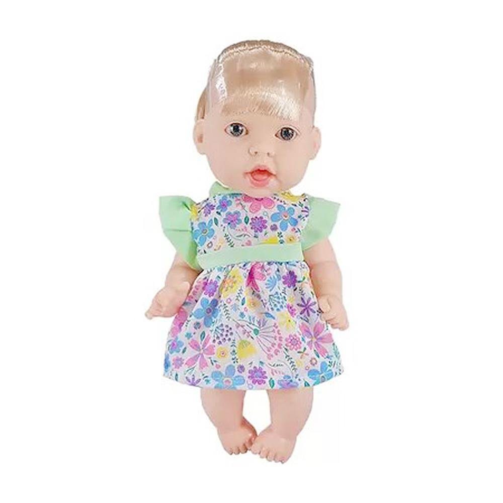 Boneca Sonho Azul Frases Cotiplas 2200