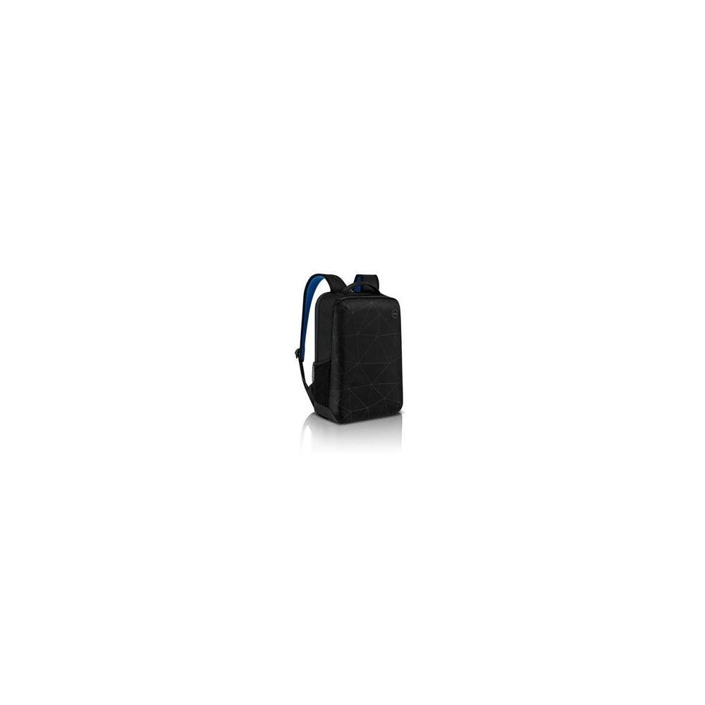 Mochila para Notebook Dell Essential ES1520P 15.6 Polegadas, cor Preta - 460-BCTL.