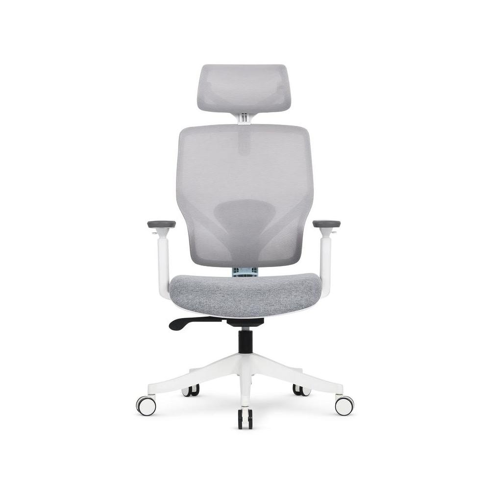 Cadeira DT3 Office Cavalleria Yura, Sky - 14045-4.