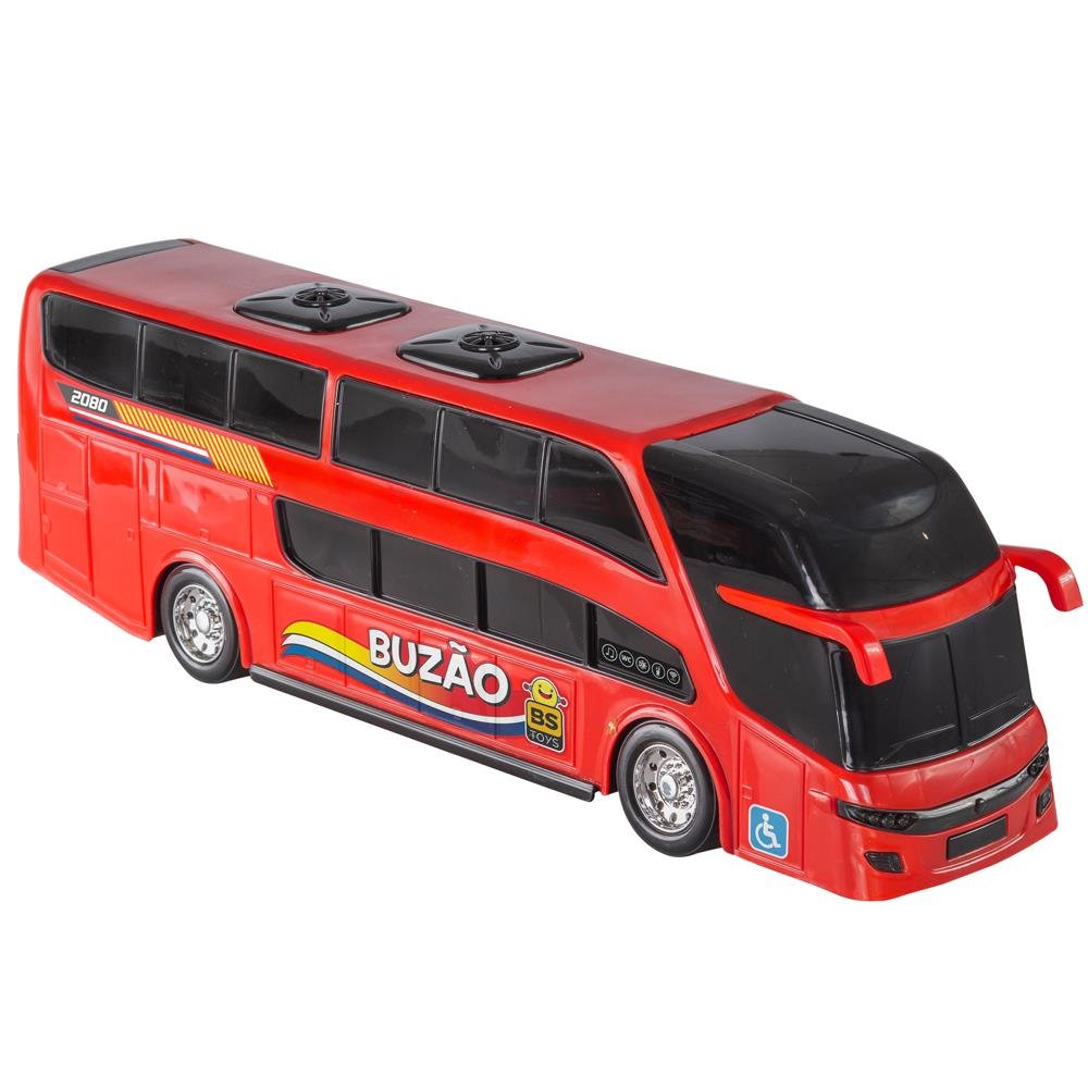 Buzao Solapa 465 Bs Toys