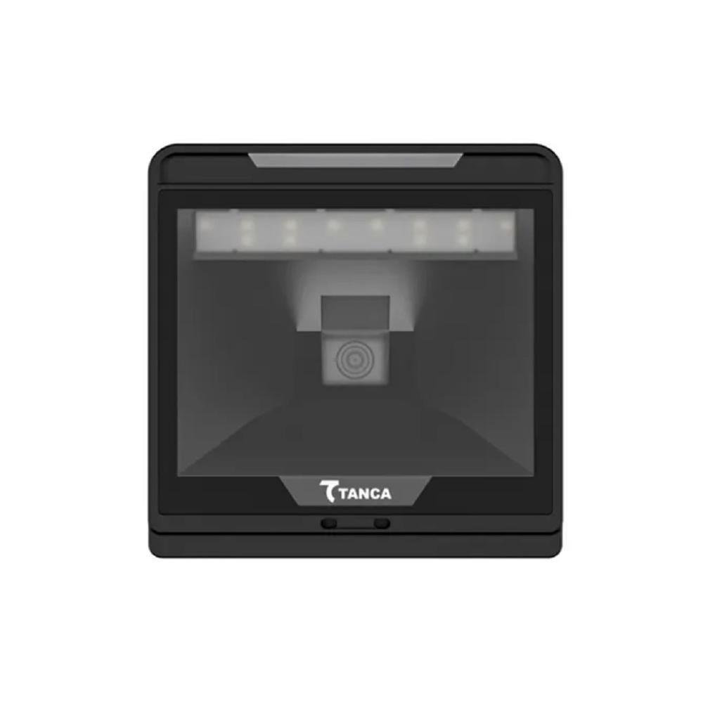 Leitor De Código Tanca Tl-850, 1D E 2D, Usb, 005733