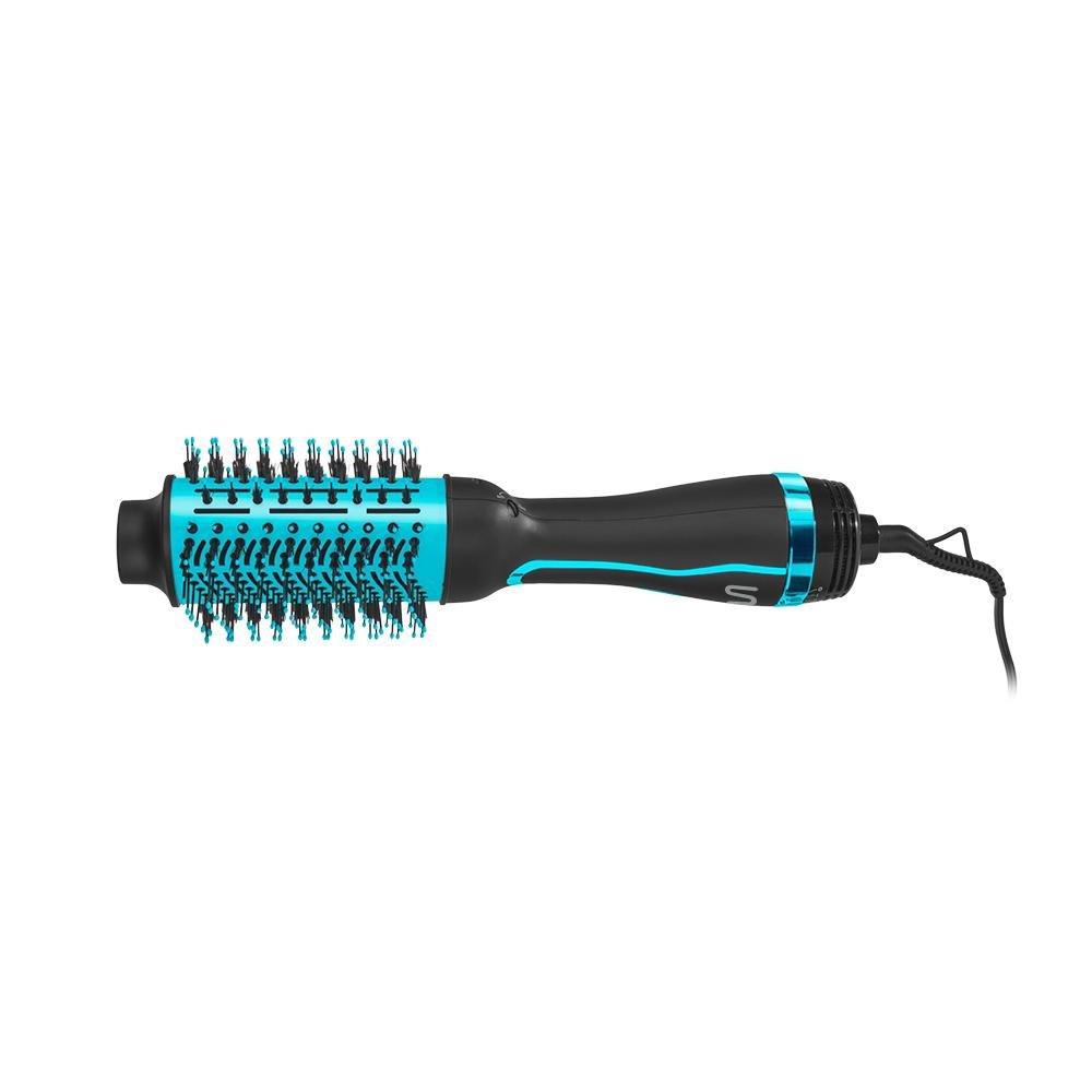 Escova Secadora Azul 1350W Bivolt Multi Care - EB117