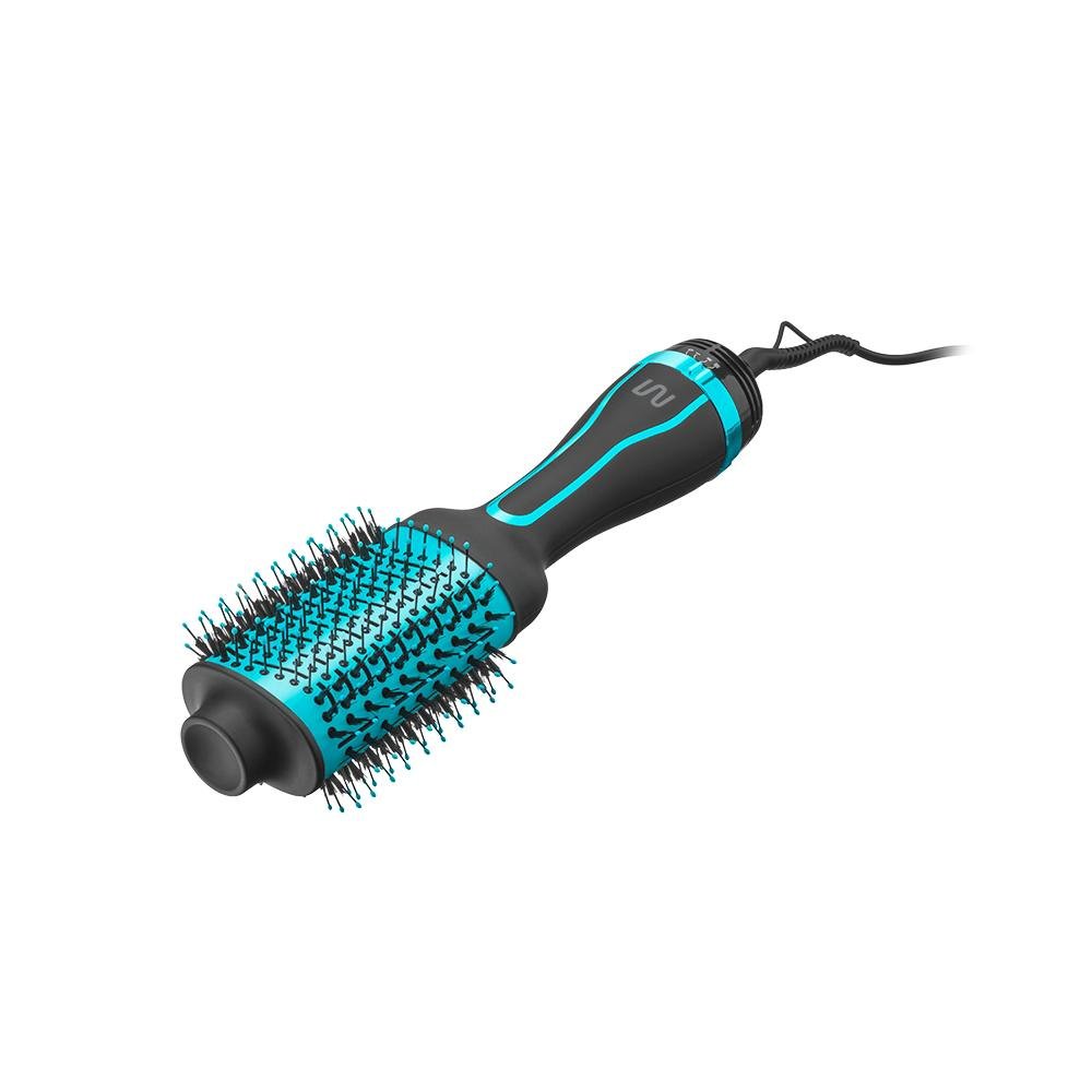 Escova Secadora Azul 1350W Bivolt Multi Care - EB117