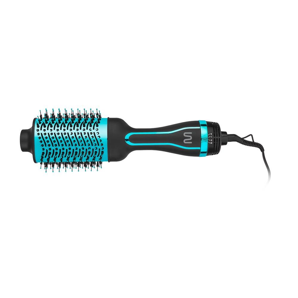Escova Secadora Azul 1350W Bivolt Multi Care - EB117