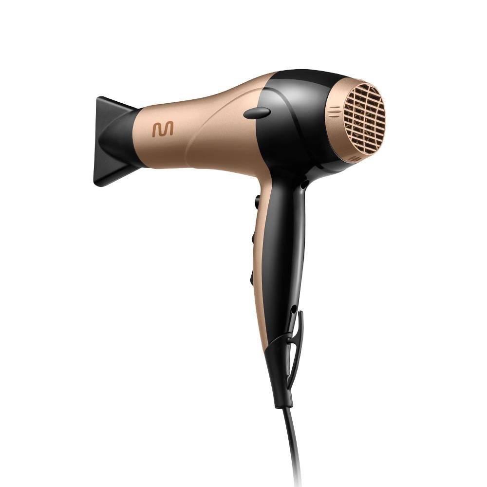 Secador de Cabelo Gold 1900W 127V Multi Care - EB185