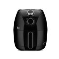 Fritadeira Eletrica Air Fryer 4 Litros 1500W 127V Preta Multi - GO201