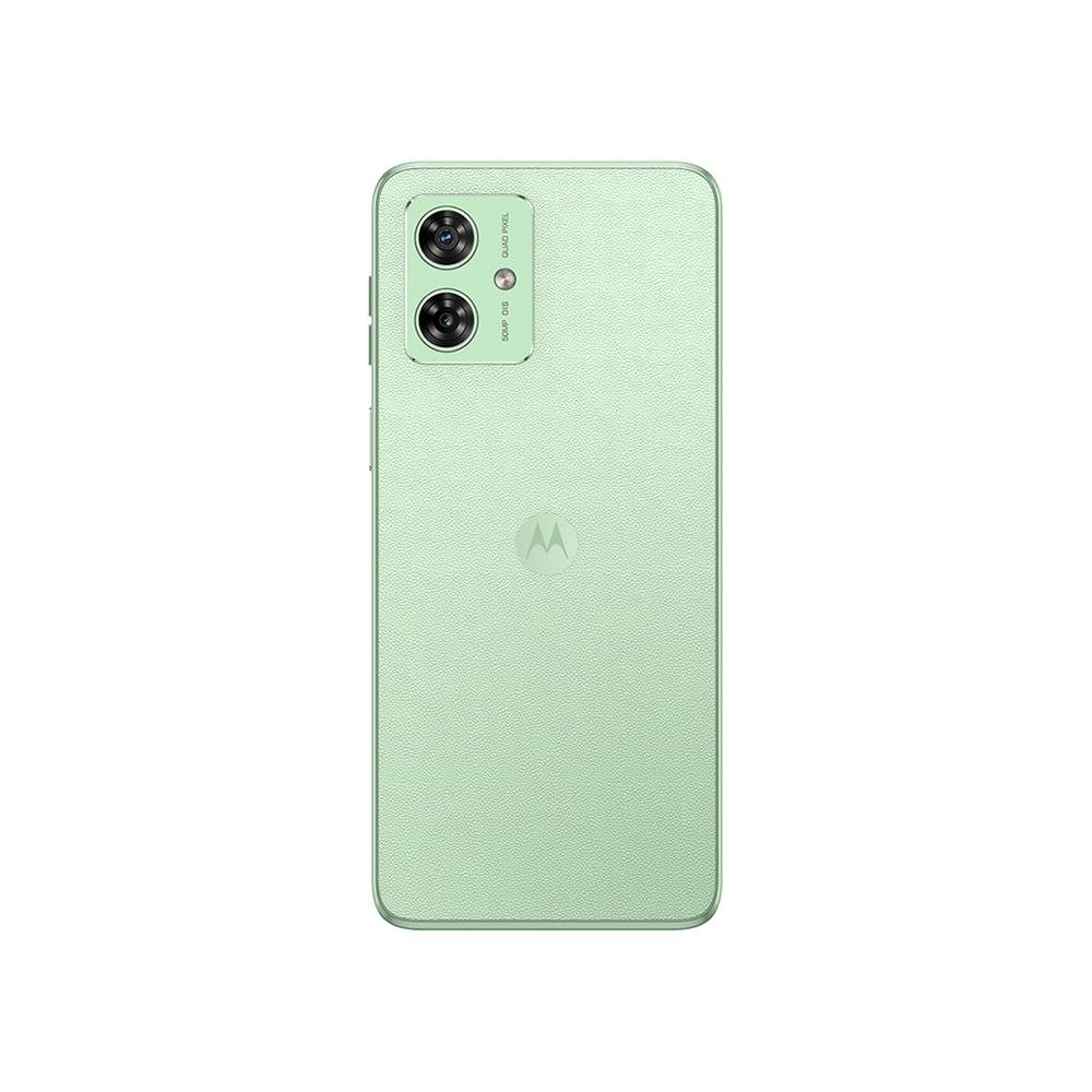 Smartphone Motorola Moto G54 XT2343-1, 5G, 256GB, 8GB RAM, Android 13 Verde