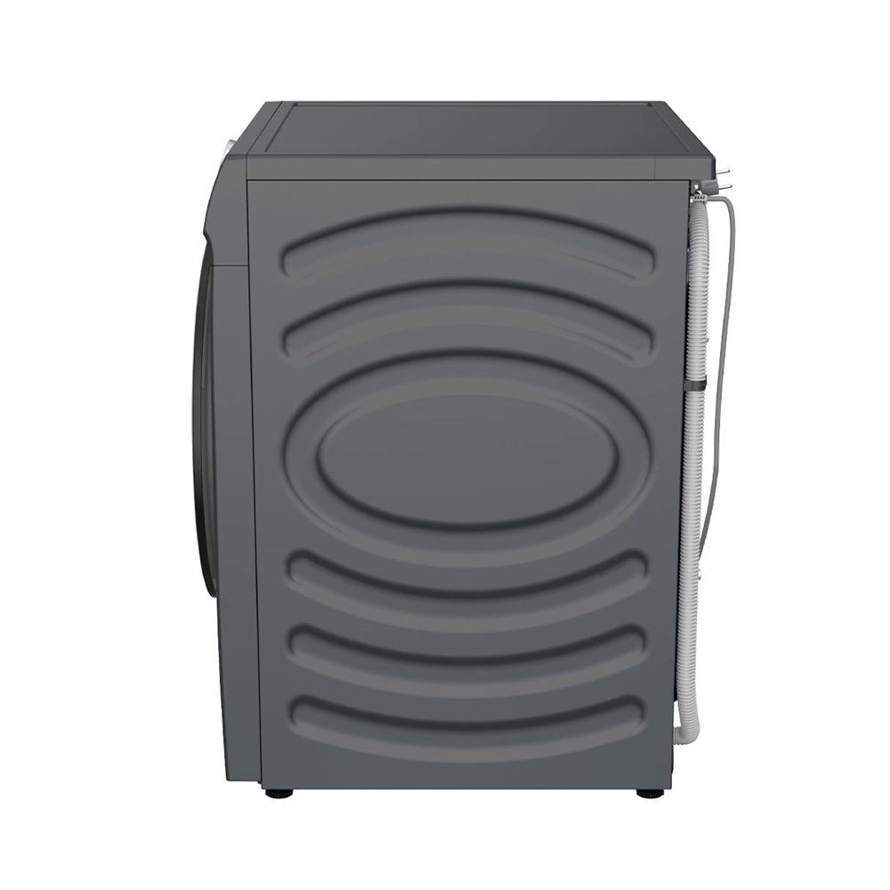 Lava & Seca Hisense Steam Titanium com 13 Programas de Lavagem