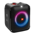 Caixa Acustica Jbl Partybox Encore Essential, 100w Rms, Bluetooth, Com Bateria Recarregavel, Jblpbencoreessbr, Harman Jbl