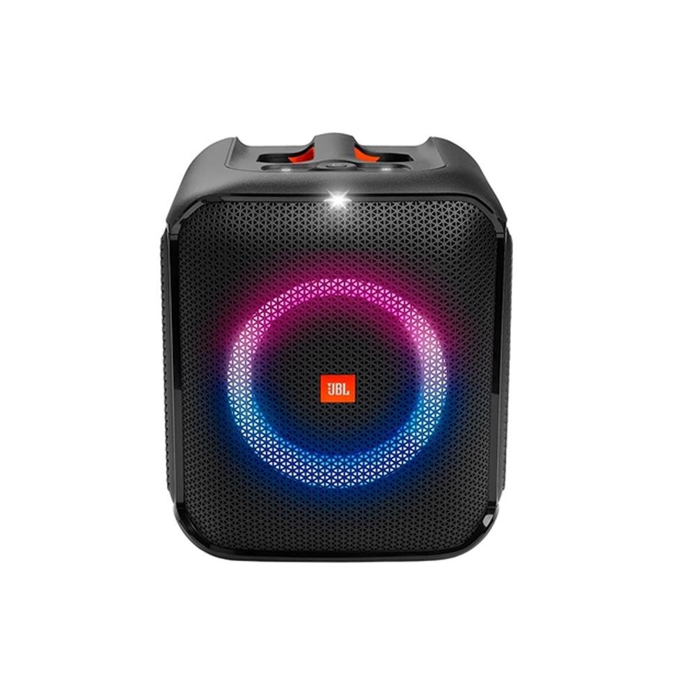 Caixa Acustica Jbl Partybox Encore Essential, 100w Rms, Bluetooth, Com Bateria Recarregavel, Jblpbencoreessbr, Harman Jbl