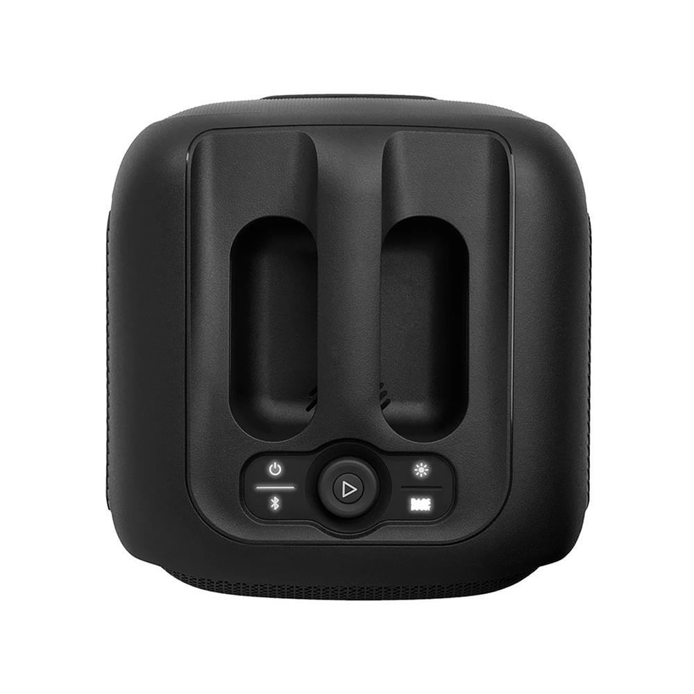 Caixa Acustica Jbl Partybox Encore Essential, 100w Rms, Bluetooth, Com Bateria Recarregavel, Jblpbencoreessbr, Harman Jbl