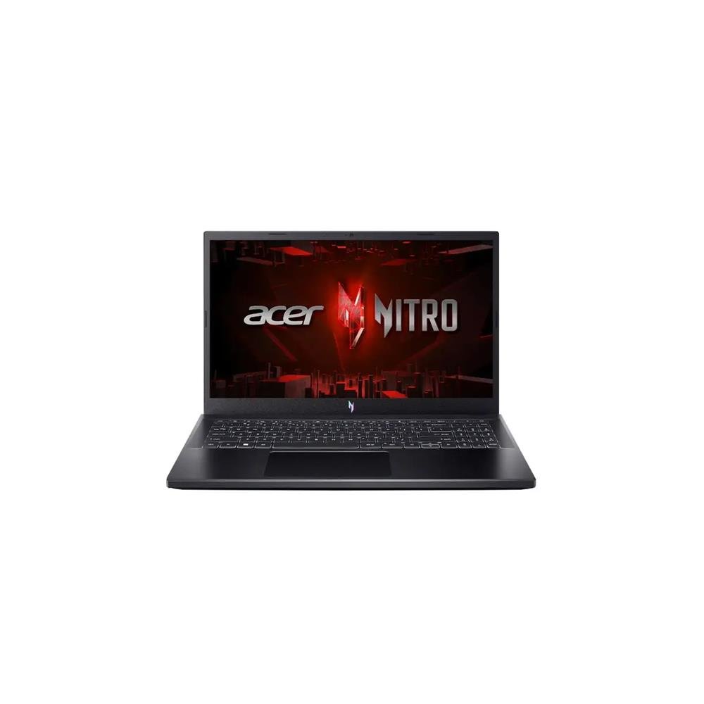 Notebook Gamer Acer Nitro V I5 W11 8Gb 512Gb Ssd 15.6"