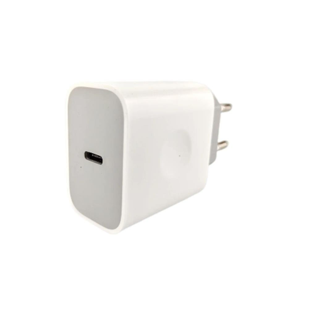 Carregador Rápido Tipo C para Iphone Kaidi KD108A 20W