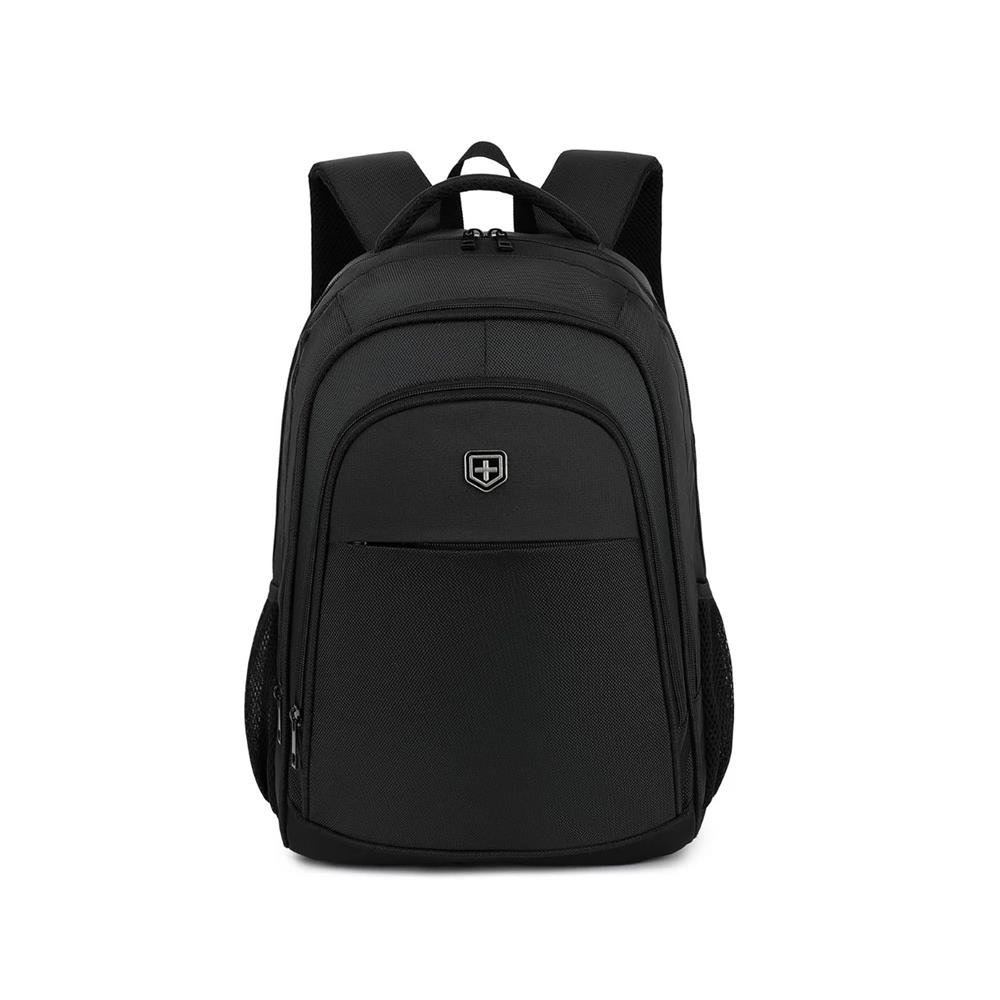 Mochila para Notebook Seanite 15" ML41780 Preta