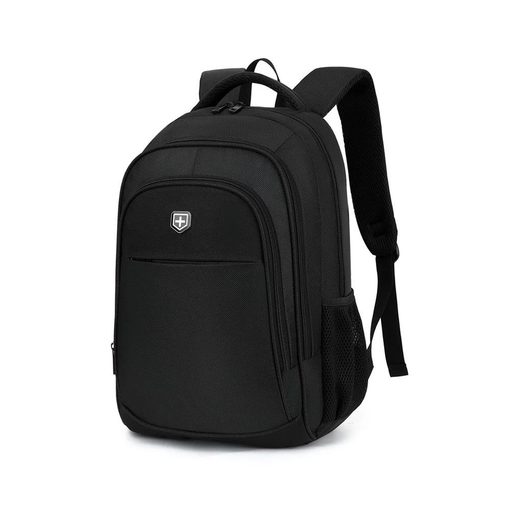 Mochila para Notebook Seanite 15" ML41780 Preta