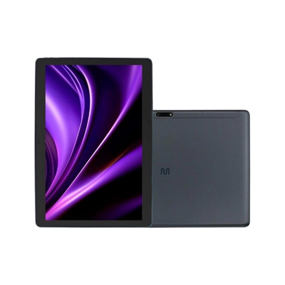 Tablet Multi M10 Wifi 4Gb Ram 128Gb 5Mp 13Mp Android 13