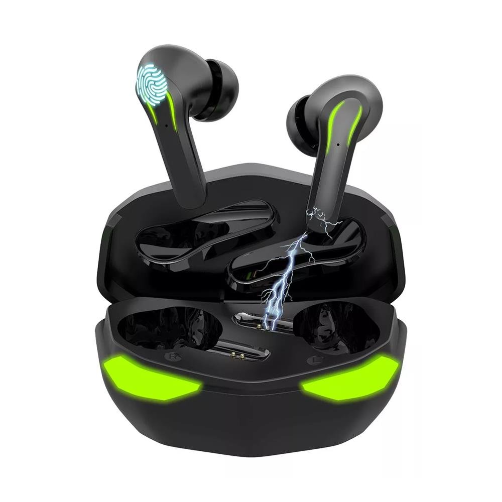 Fone Bluetooth Estéreo V5.3 Gamer HMASTON RS28