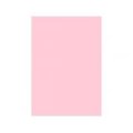 Papel Colorset A4 120Gr Griffe Rosa Claro C/50