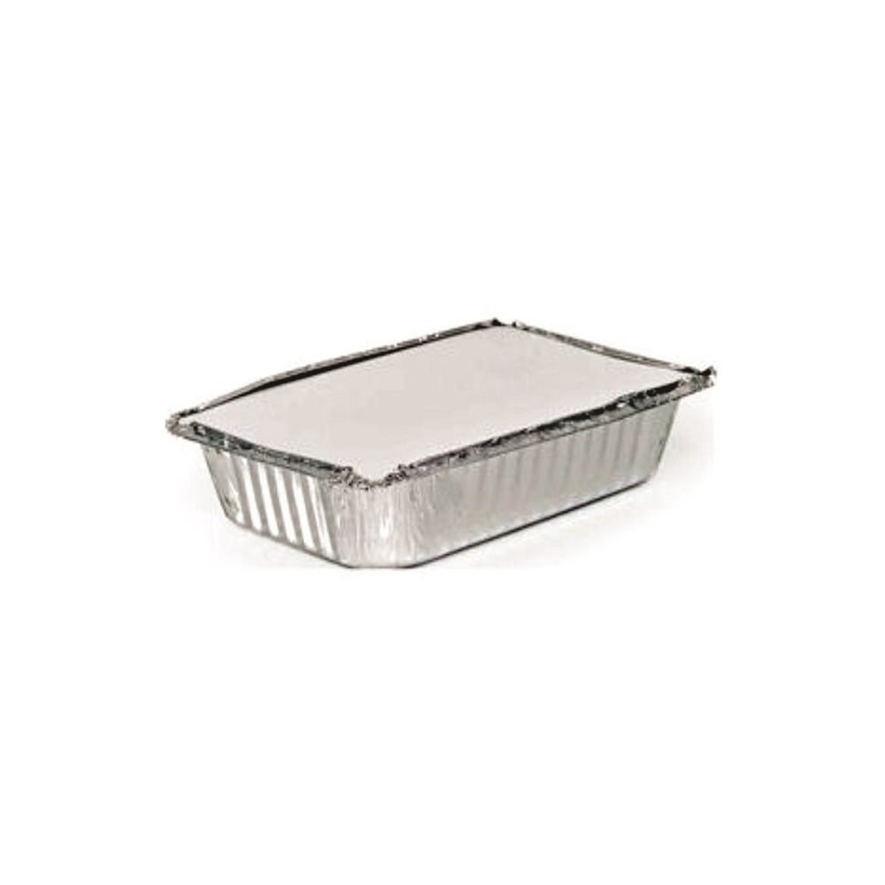 Marmitinha Bandeja Ref-090 C/100 98X127 220Ml