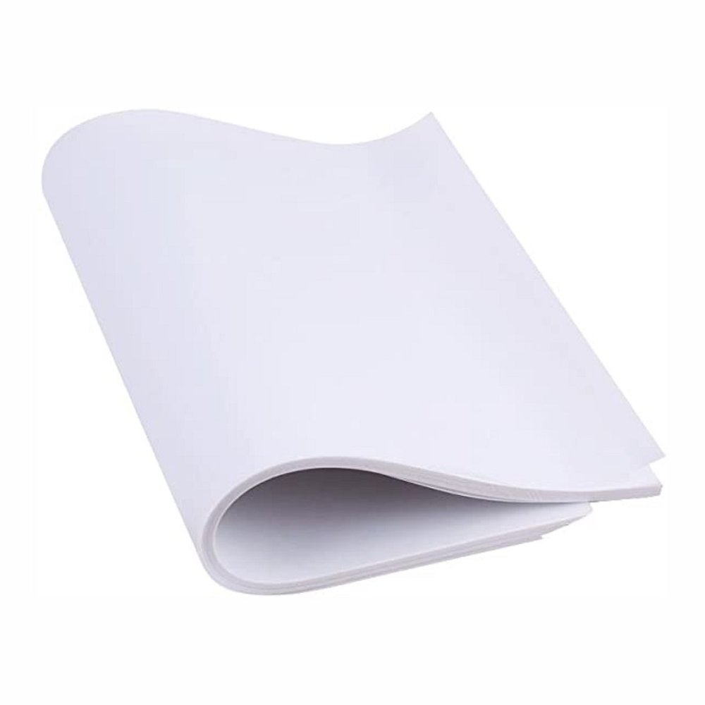 Papel Vegetal Embale 48X59 Branco C/40