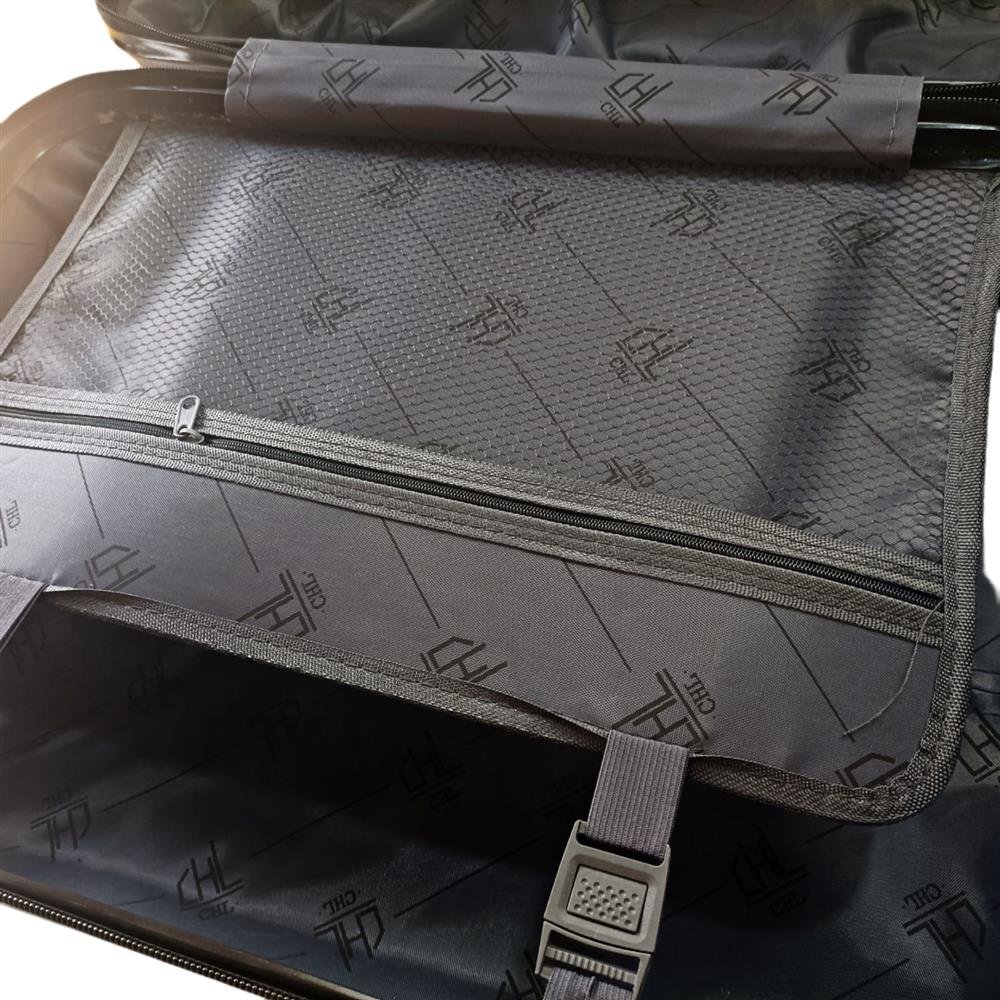Mala De Viagem Chl Fashion 12 Kg
