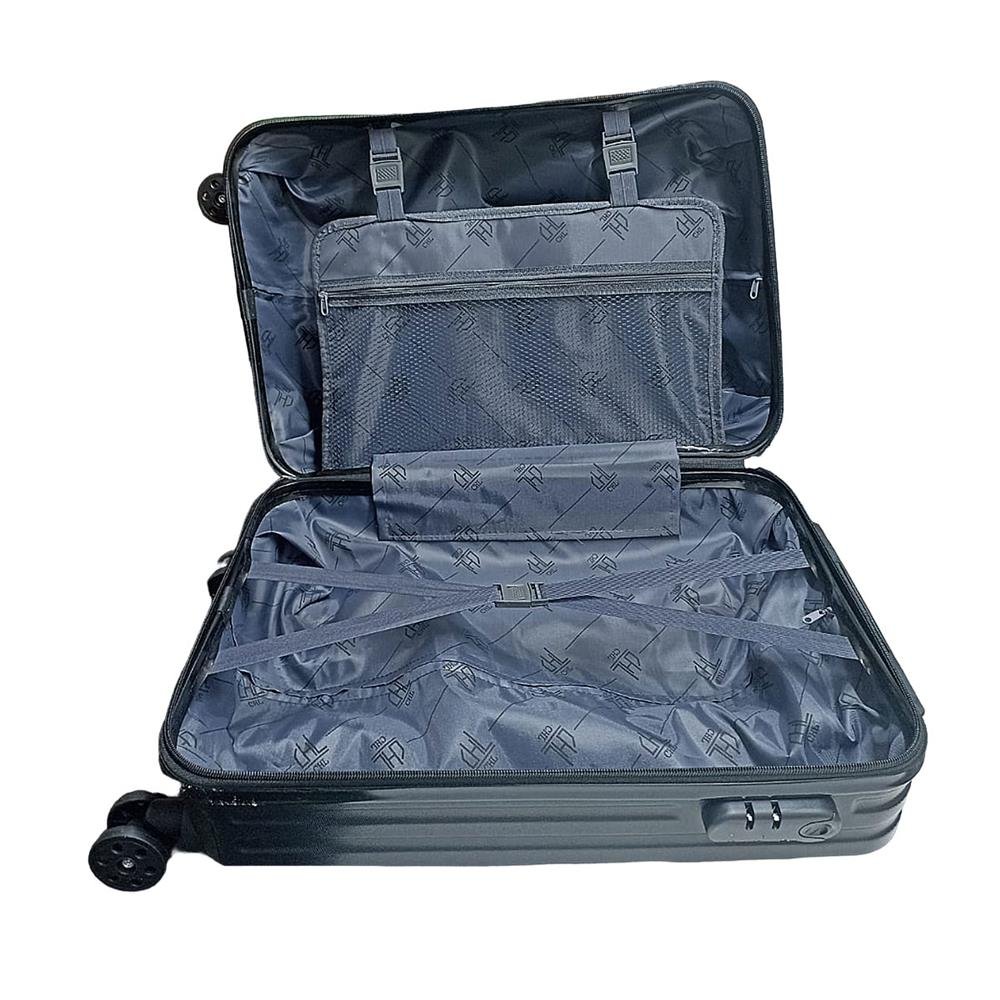 Mala De Viagem Chl Fashion 10 Litros